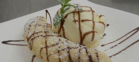 IzzyChai - Great Ocean Road Restaurant 2