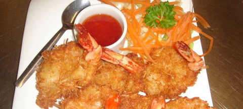 IzzyChai - Great Ocean Road Restaurant 3