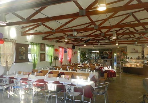 IzzyChai - Great Ocean Road Restaurant 4
