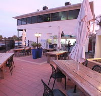 Pier One - Great Ocean Road Restaurant