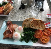 Rocklatino Caffe - Great Ocean Road Restaurant