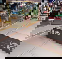 Second Chapter - Great Ocean Road Restaurant