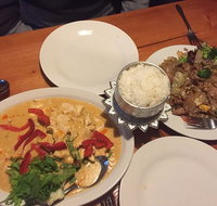 Thai Tiki Hut - Great Ocean Road Restaurant