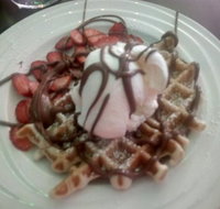 The Amazon Basin - Great Ocean Road Restaurant