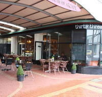 Thirty Three Cups - Great Ocean Road Restaurant