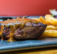 Back To Bacchus Cafe - Great Ocean Road Restaurant