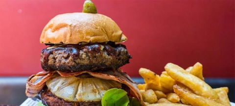 Back To Bacchus Cafe - Great Ocean Road Restaurant 2