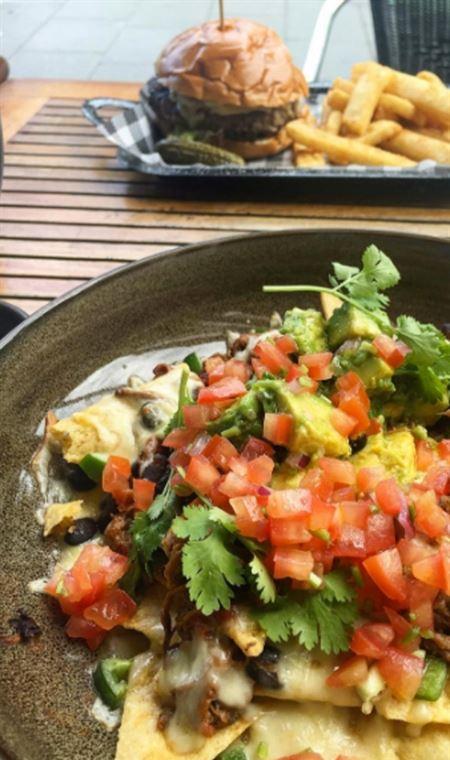 Back To Bacchus Cafe - Great Ocean Road Restaurant 4