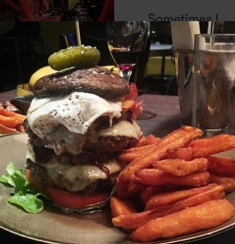 Back To Bacchus Cafe - Great Ocean Road Restaurant 6