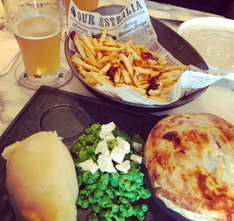 Back To Bacchus Cafe - Great Ocean Road Restaurant 7