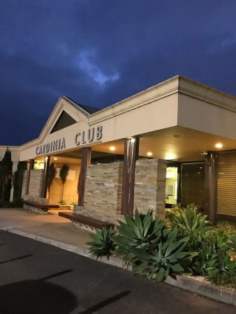 Cardinia Club - Great Ocean Road Restaurant 0