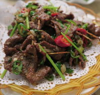 Chilli  Spicy Restaurant - Great Ocean Road Restaurant