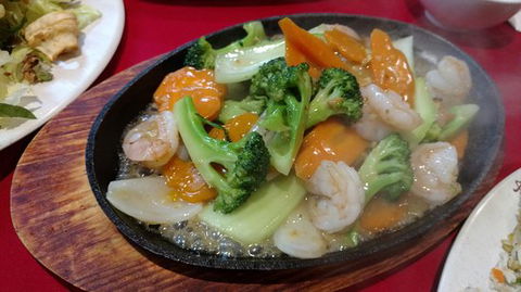 Duyen Duyen - Great Ocean Road Restaurant 0