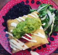 Flying Fajita Sistas - Great Ocean Road Restaurant