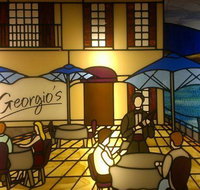 Georgio's Seafood  Steak House - Great Ocean Road Restaurant