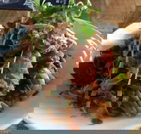 Holdfast Hotel - Great Ocean Road Restaurant