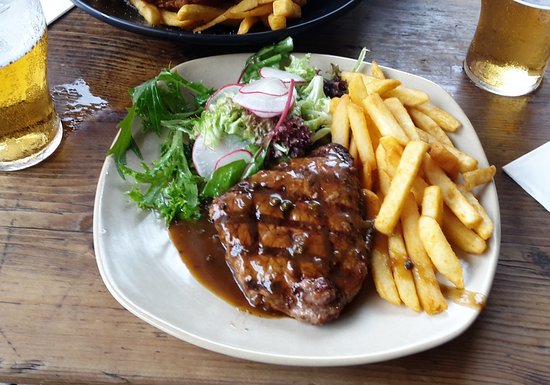 Kings Cross NSW Great Ocean Road Restaurant