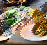 Kings Cross Hotel - Great Ocean Road Restaurant