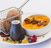 L' Aqua Restaurant - Great Ocean Road Restaurant