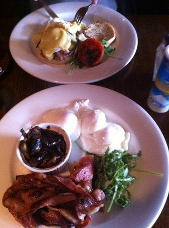 Mt Helen VIC Great Ocean Road Restaurant
