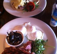 L'Espresso - Great Ocean Road Restaurant