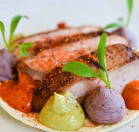 Linq Bar Restaurant - Great Ocean Road Restaurant