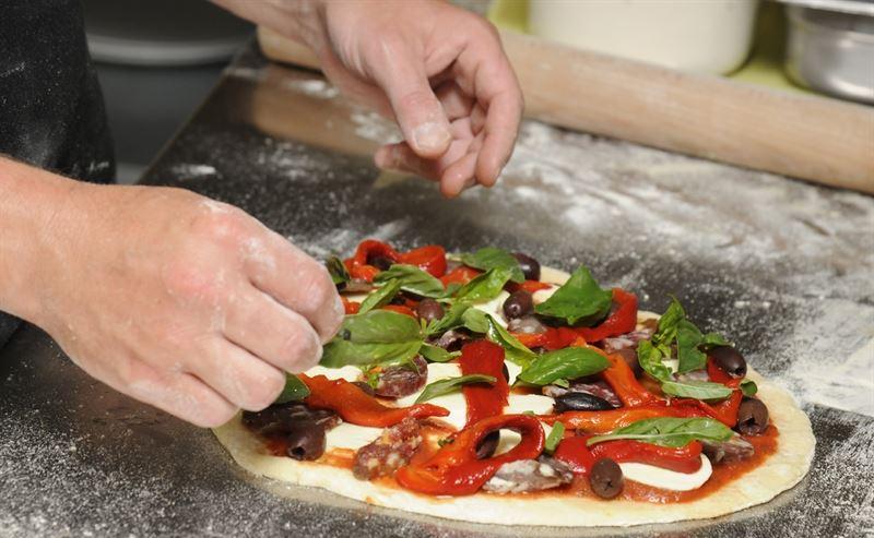 Ascot WA Great Ocean Road Restaurant