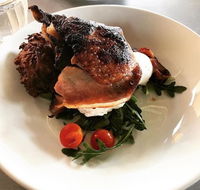 Panacea City - Great Ocean Road Restaurant