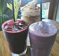 Perenti Cafe - Great Ocean Road Restaurant