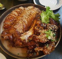 Shinara Grill  Lounge - Great Ocean Road Restaurant