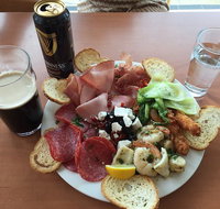 Stella's Dromana Hotel - Great Ocean Road Restaurant