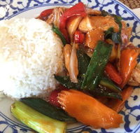 Tarragindi Thai - Great Ocean Road Restaurant