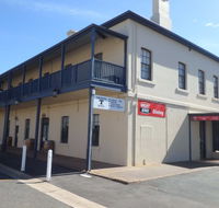 Terminus Hotel - Great Ocean Road Restaurant
