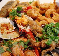 The French Brasserie - Great Ocean Road Restaurant