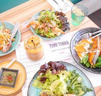 The Groove Train - Great Ocean Road Restaurant