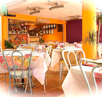 The Only Place Indian Restaurant - Great Ocean Road Restaurant