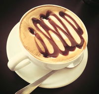 Coast Cafe - Great Ocean Road Restaurant