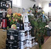 Coffee at the Park - Great Ocean Road Restaurant