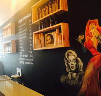 Crib Lane - Great Ocean Road Restaurant