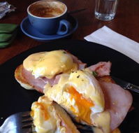 George Street Cafe - Great Ocean Road Restaurant