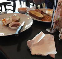 Jaffa Espresso Bar - Great Ocean Road Restaurant