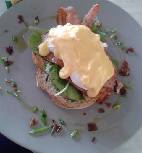 Leaf & Bean Emporium - Great Ocean Road Restaurant 1