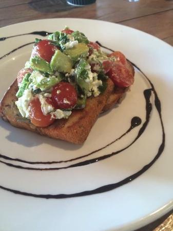 Leaf & Bean Emporium - Great Ocean Road Restaurant 0