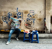 Long Chim Perth - Great Ocean Road Restaurant