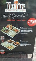 Mellow Thai Restaurant And Cafe - Great Ocean Road Restaurant 3