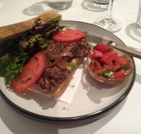 Plane Tree Cafe - Great Ocean Road Restaurant