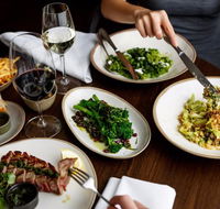 Post - Great Ocean Road Restaurant