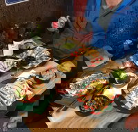 Taco Boy Nambour - Great Ocean Road Restaurant