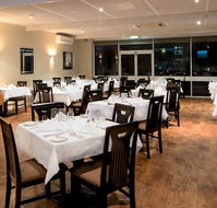 The Emerald Room - Great Ocean Road Restaurant