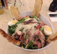 Via della Spiga - Great Ocean Road Restaurant